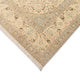 Perserteppich - Täbriz - Royal - 342 x 252 cm - hellbeige