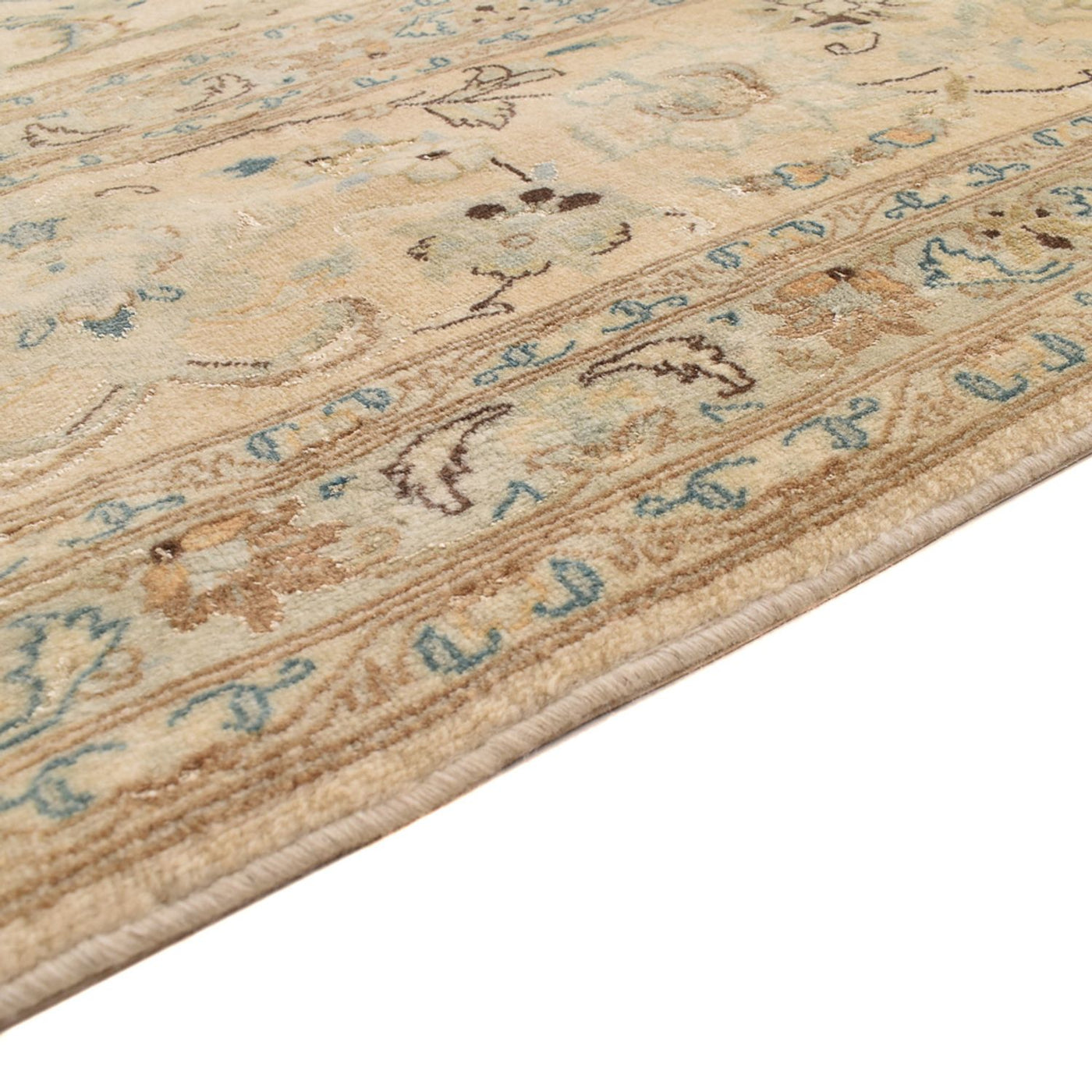 Tapis de Tabriz - 50 rangs Tapis 342x252cm - Tapis persan