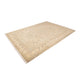 Perserteppich - Täbriz - Royal - 342 x 252 cm - hellbeige
