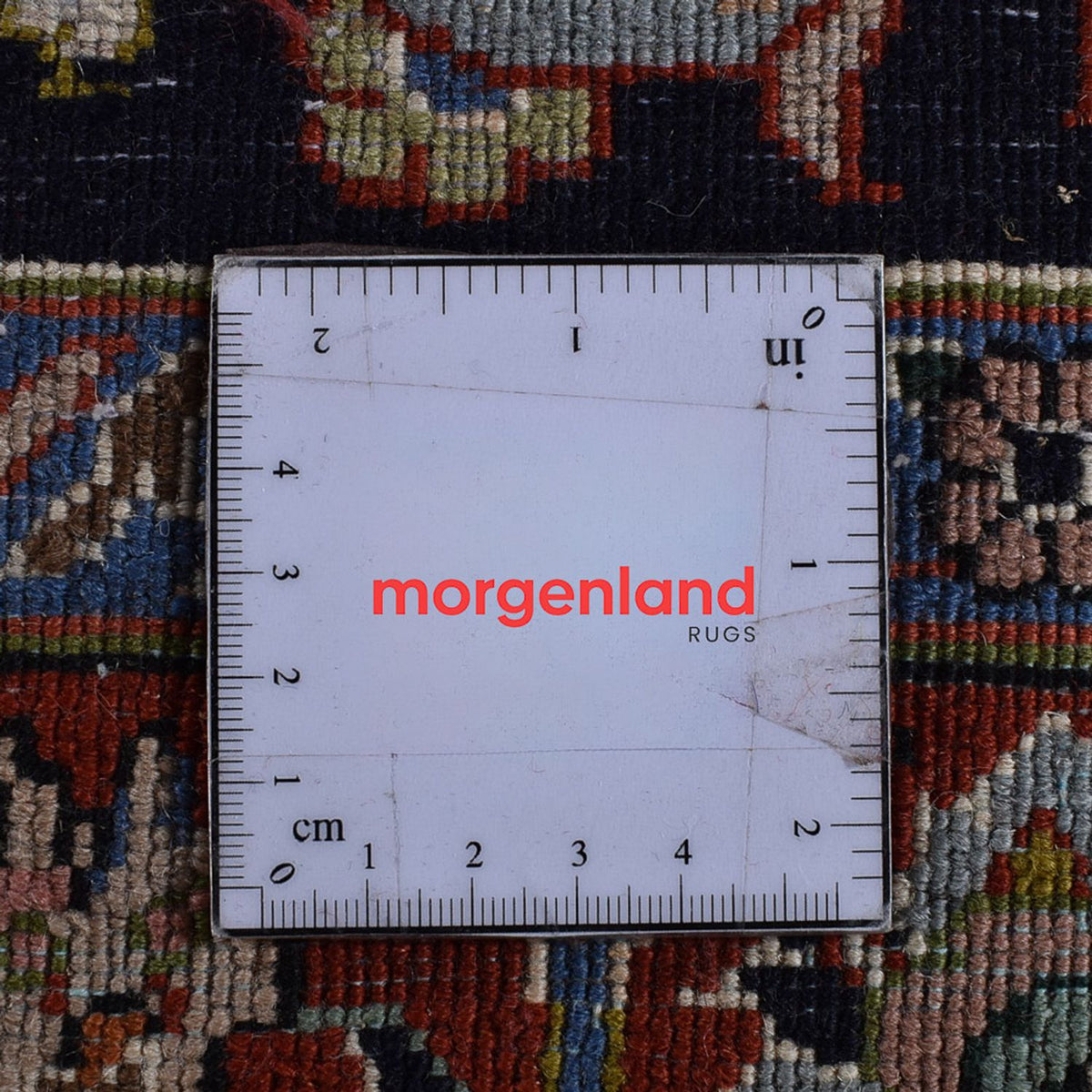 Perserteppich - Classic - Royal - 575 x 394 cm - creme