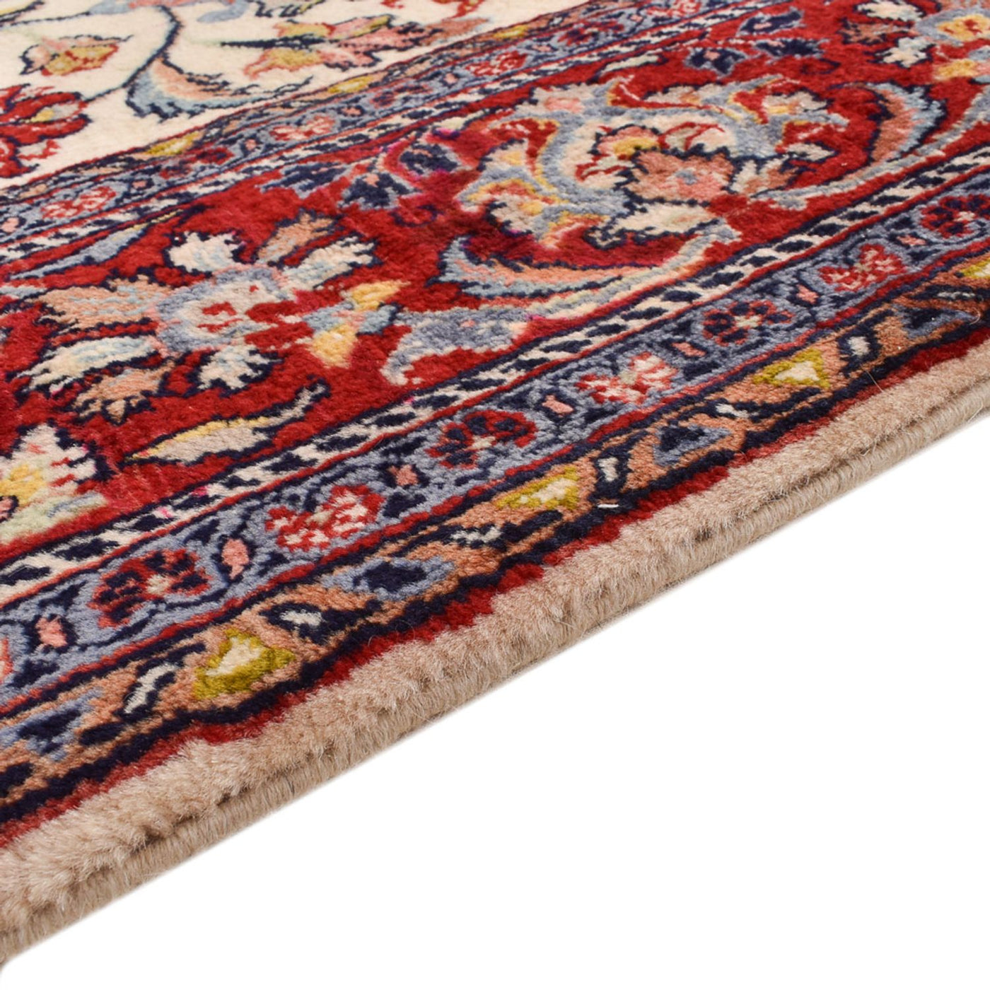 Tapis de Sarouk Tapis 309x162cm - Tapis persan