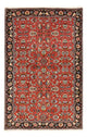 Bidjar - Zanjan Teppich 210x130cm - Perserteppich