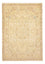 Perserteppich - Täbriz - Royal - 288 x 200 cm - hellbeige