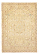Perserteppich - Täbriz - Royal - 288 x 200 cm - hellbeige
