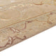 Perserteppich - Täbriz - Royal - 288 x 200 cm - hellbeige