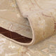 Perserteppich - Täbriz - Royal - 288 x 200 cm - hellbeige