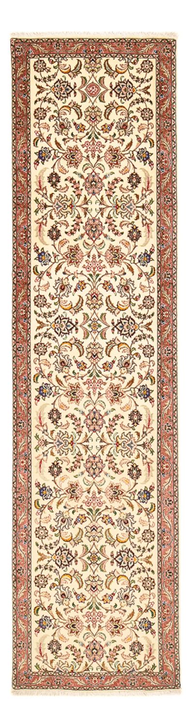 Täbriz - 50 Raj Teppich 70x286cm - Perserteppich