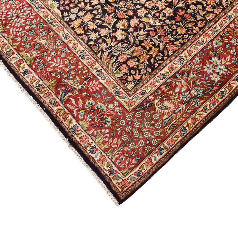 Perserteppich - Royal - 282 x 175 cm - dunkelbeige