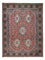 Perserteppich - Nomadic - 343 x 247 cm - hellrot