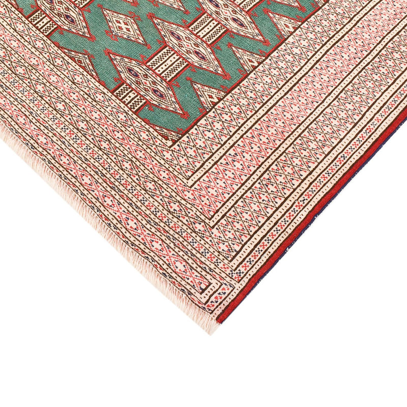 Belutsch Teppich - 180 x 136 cm - mehrfarbig
