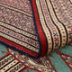 Belutsch Teppich - 180 x 136 cm - mehrfarbig