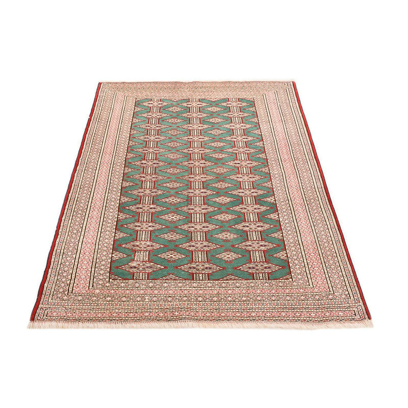 Belutsch Teppich - 180 x 136 cm - mehrfarbig