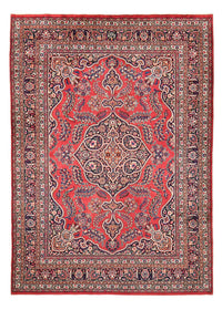 Tapis persan - Classique - 380 x 275 cm - rouge