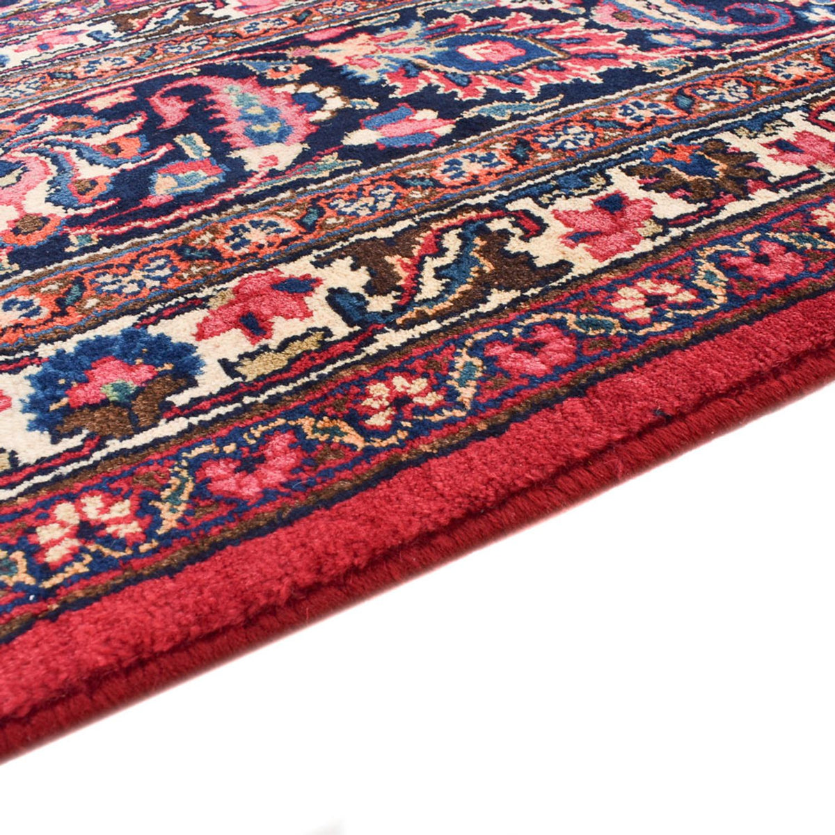 Mashhad Tappeto 275x380cm - Tappeto persiano