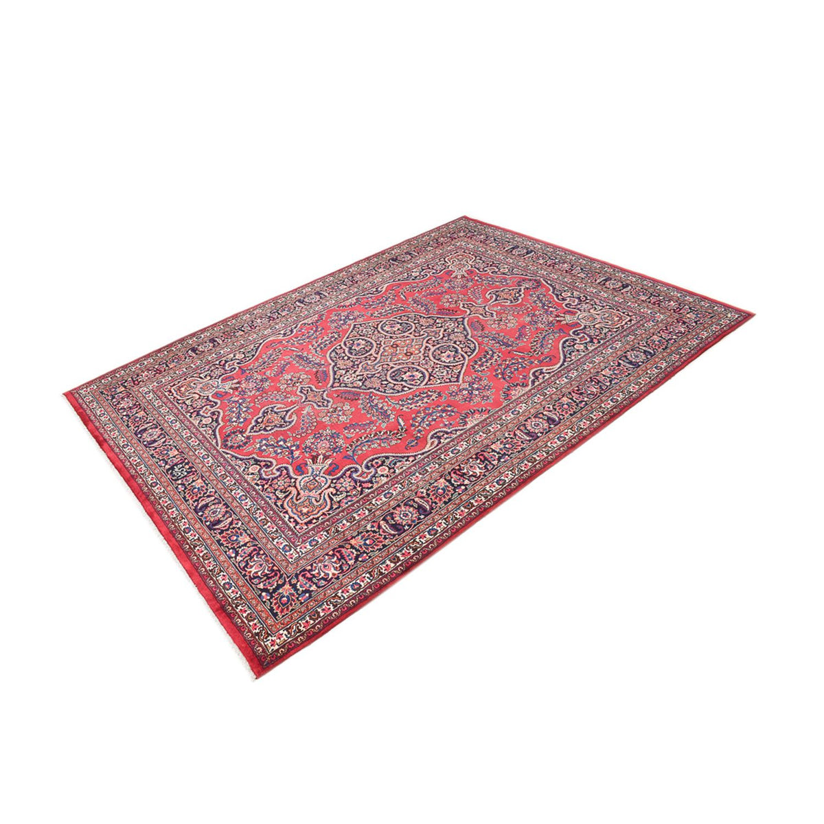 Perserteppich - Classic - 380 x 275 cm - rot