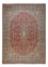 Perserteppich - Royal - 355 x 262 cm - rot