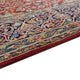 Perserteppich - Royal - 355 x 262 cm - rot