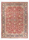 Rafsanjan Tapis 335x458cm - Tapis persan - Rectangle / Rouge / 335 x 458 cm Rectangle