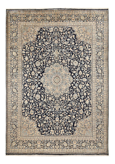 Rafsanjan Teppich 300x420cm - Perserteppich