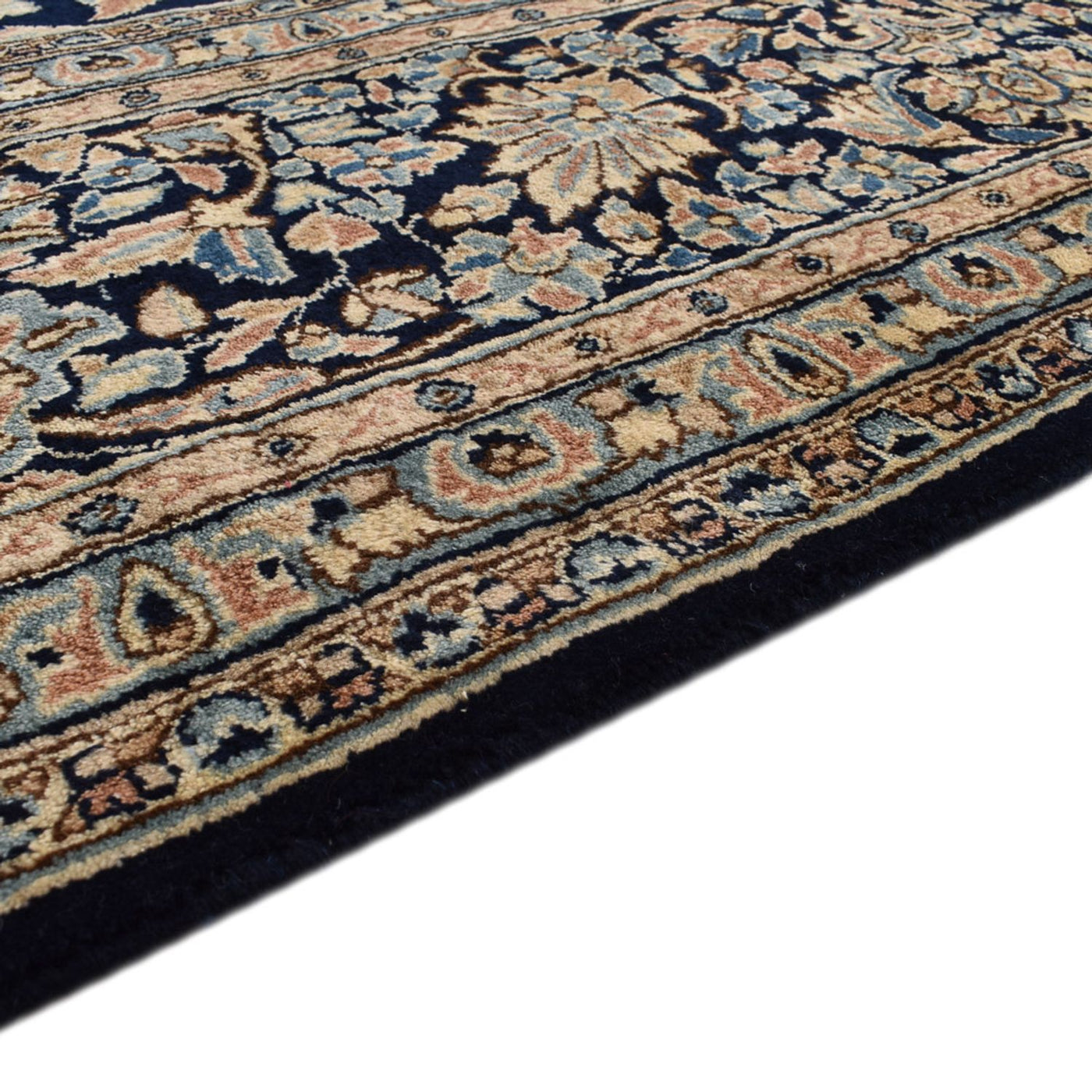 Rafsanjan Tapis 420x300cm - Tapis persan