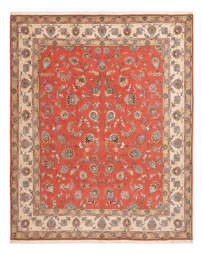 Tabriz - 50 Raj Tappeto 242x309cm - Tappeto persiano