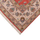Perserteppich - Täbriz - Royal - 309 x 242 cm - rot