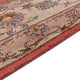 Perserteppich - Täbriz - Royal - 309 x 242 cm - rot