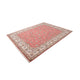 Perserteppich - Täbriz - Royal - 309 x 242 cm - rot