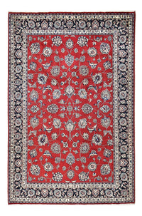 Tappeto Persero - Classico - 362 x 244 cm - rosso