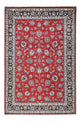 Maschad Teppich 362x244cm - Perserteppich