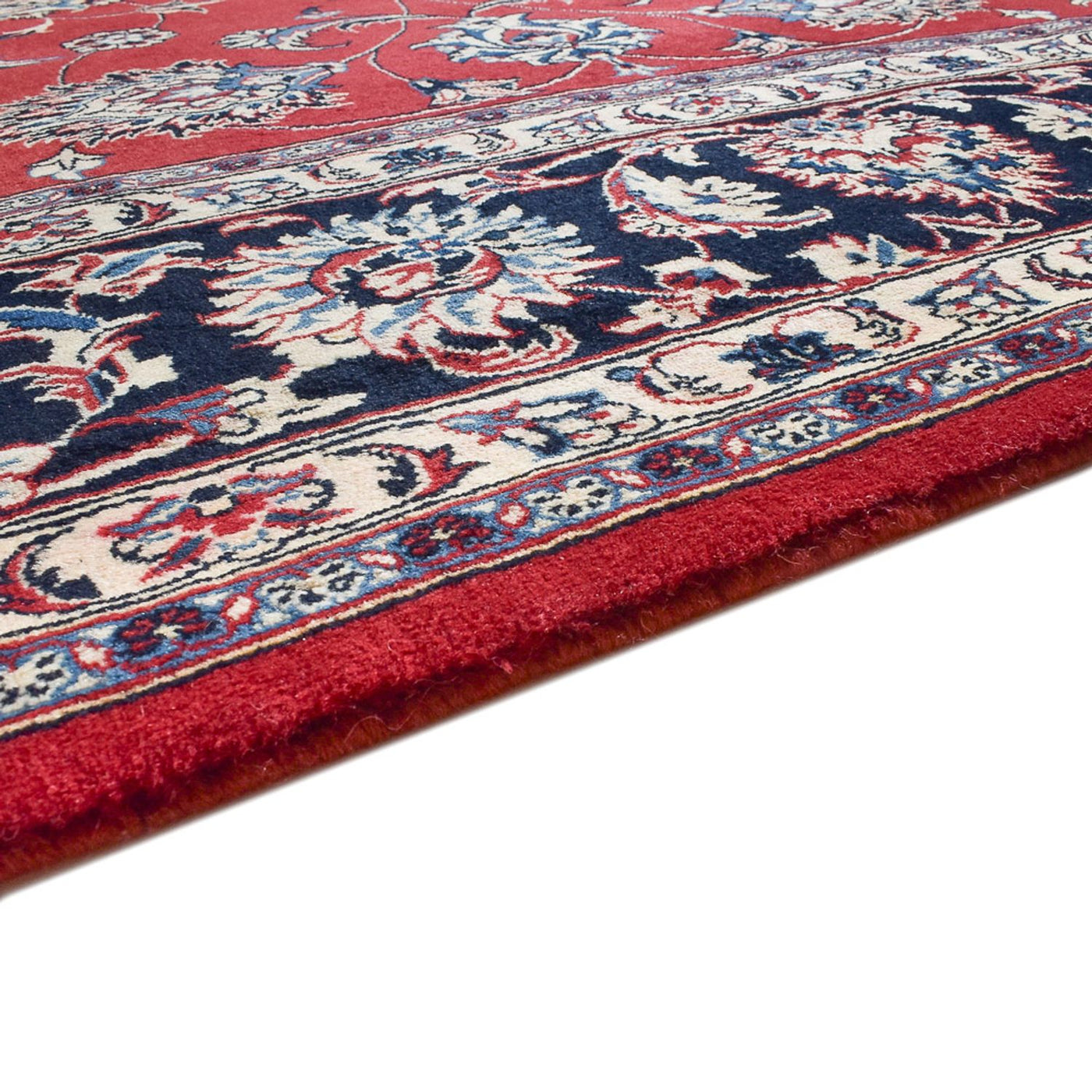 Maschad Teppich 362x244cm - Perserteppich