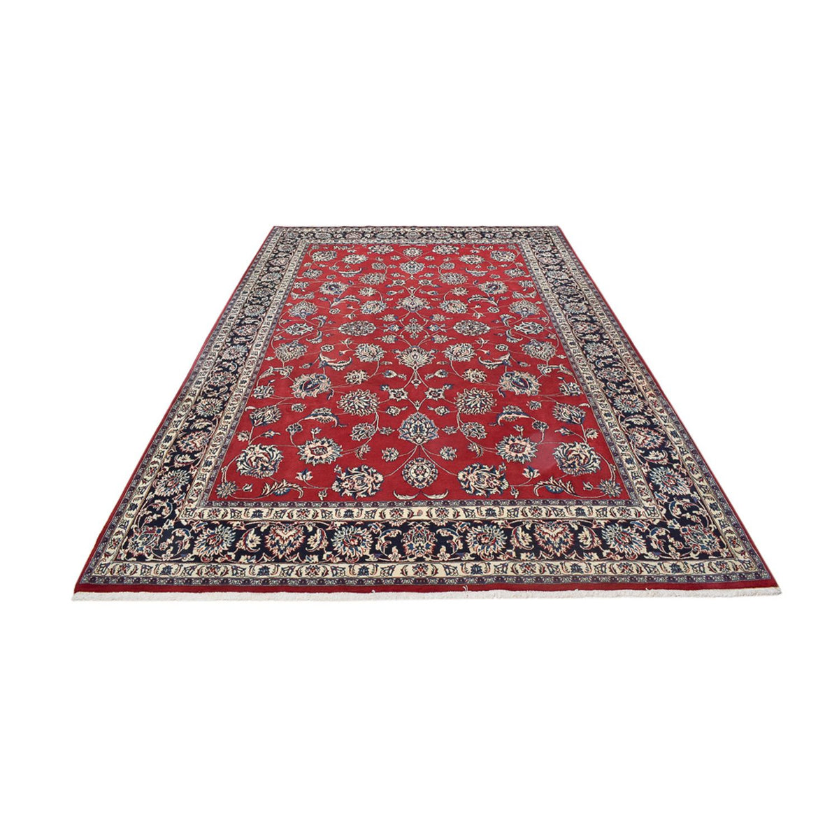 Perserteppich - Classic - 362 x 244 cm - rot