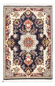 Tapis de Tabriz - 50 rangs Tapis 90x60cm - Tapis persan