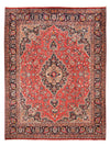 Mashhad Tappeto 295x383cm - Tappeto persiano - Rettangolo / Rosso / 295 x 383 cm Rettangolo