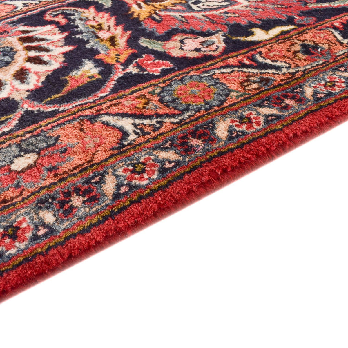 Tapis de Mashhad Tapis 295x383cm - Tapis persan