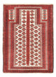 Tappeto Belutsch 137x100cm - Tappeto orientale
