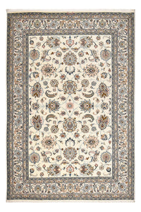 Tapis persan - Classique - 293 x 200 cm - crème