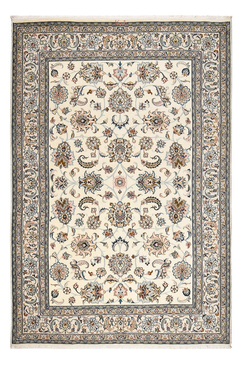 Perserteppich - Classic - 293 x 200 cm - creme