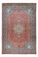 Perserteppich - Classic - 353 x 242 cm - hellrot