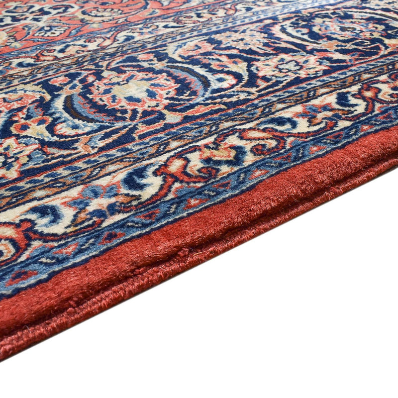 Perserteppich - Classic - 353 x 242 cm - hellrot