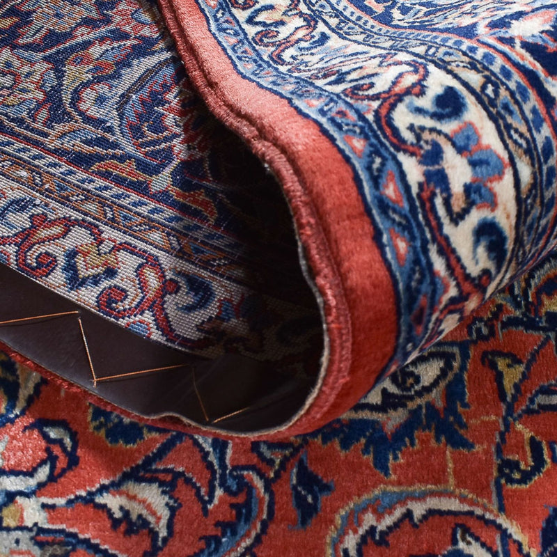 Perserteppich - Classic - 353 x 242 cm - hellrot