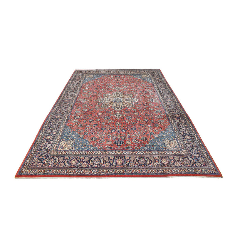 Perserteppich - Classic - 353 x 242 cm - hellrot