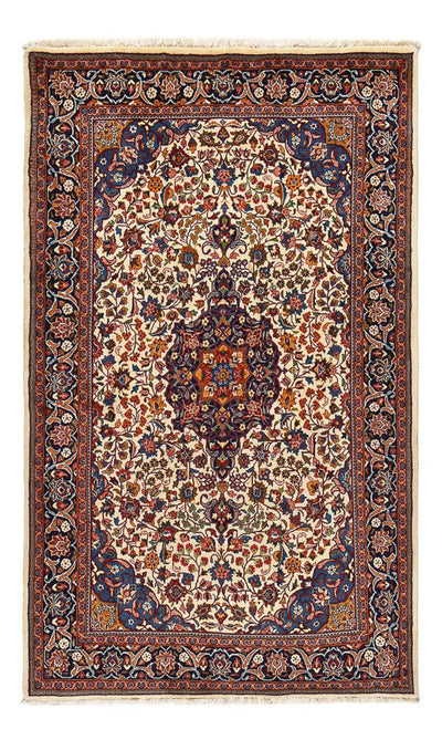 Sarouk Tappeto 134x217cm - Tappeto persiano
