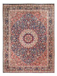 Tapis persan - Classique - 395 x 297 cm - multicolore