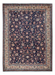 Perserteppich - Classic - 366 x 264 cm - lila