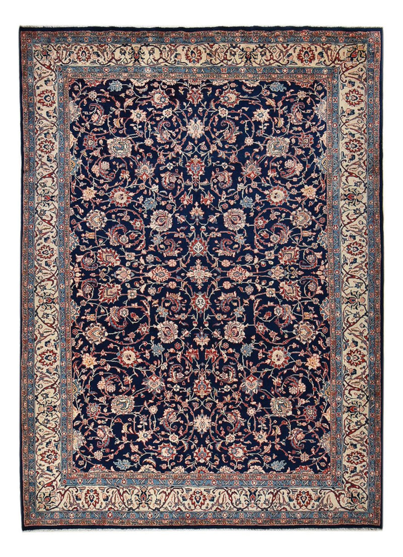 Perserteppich - Classic - 366 x 264 cm - lila