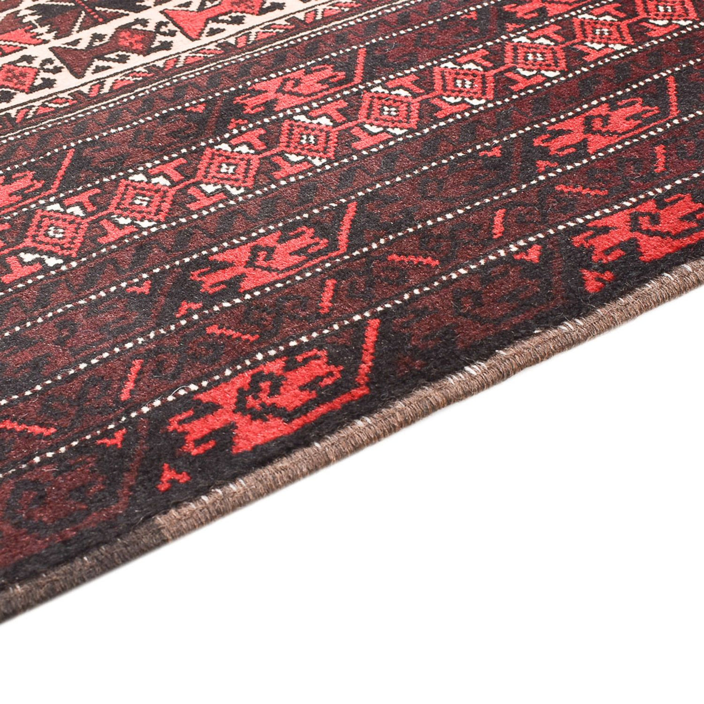 Tappeto Belutsch 146x98cm - Tappeto orientale
