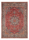 Tapis de Mashhad Tapis 285x386cm - Tapis persan - Rectangle / Rouge / 285 x 386 cm Rectangle