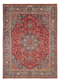 Tapis persan - Classique - 386 x 285 cm - rouge