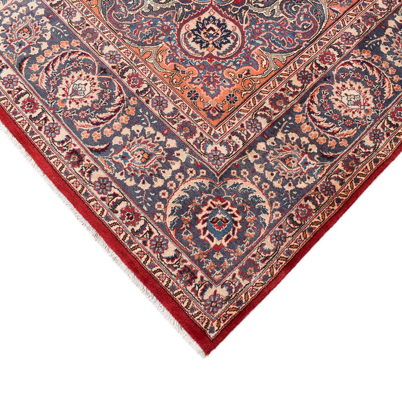 Perserteppich - Classic - 386 x 285 cm - rot